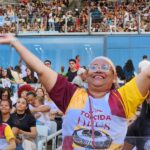 Corpus Christi: mais de 50 mil fiéis marcam presença no Mineirão para a Torcida de Deus