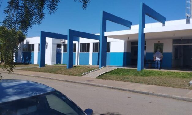 Idoso dado como morto e achado vivo no necrotério em Córrego Fundo, teve parada cardíaca, diz Prefeitura