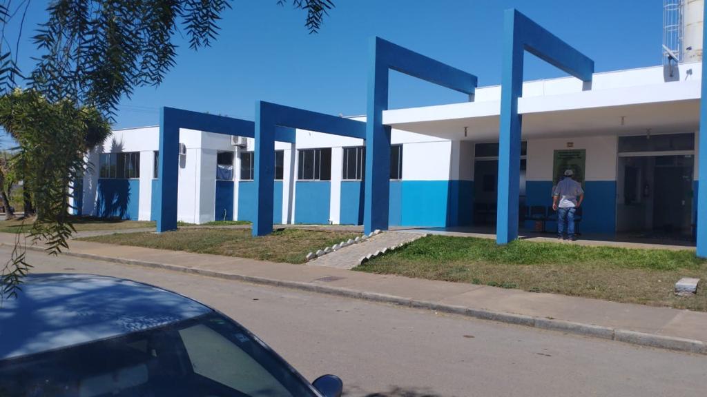 Idoso dado como morto e achado vivo no necrotério em Córrego Fundo, teve parada cardíaca, diz Prefeitura