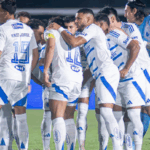 Cruzeiro repete campanhas de 2003 e 2013 ao fim da 12ª rodada do Brasileiro