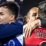 Início do Cruzeiro na Série A é idêntico ao do Monaco campeão francês com Jardim; veja