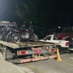 Polícia Militar intensifica combate ao “Rolezinho do Grau” nas cidades de Formiga e Pimenta