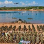 Dia da Marinha do Brasil: Alago destaca importância da força naval na proteção do Lago de Furnas