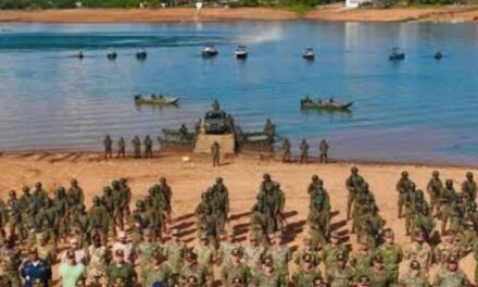 Dia da Marinha do Brasil: Alago destaca importância da força naval na proteção do Lago de Furnas