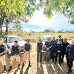 Suspeito de homicídio em Formiga se entrega à polícia após mandado de prisão