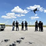 Governo de Minas investe em drones para a Polícia Civil combater a criminalidade no estado