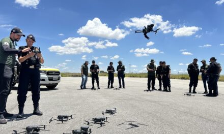Governo de Minas investe em drones para a Polícia Civil combater a criminalidade no estado