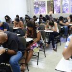 Inscrições para Encceja Exterior 2025 vão até dia 27