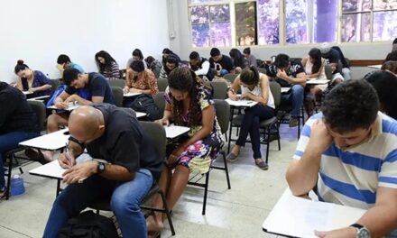Inscrições para Encceja Exterior 2025 vão até dia 27