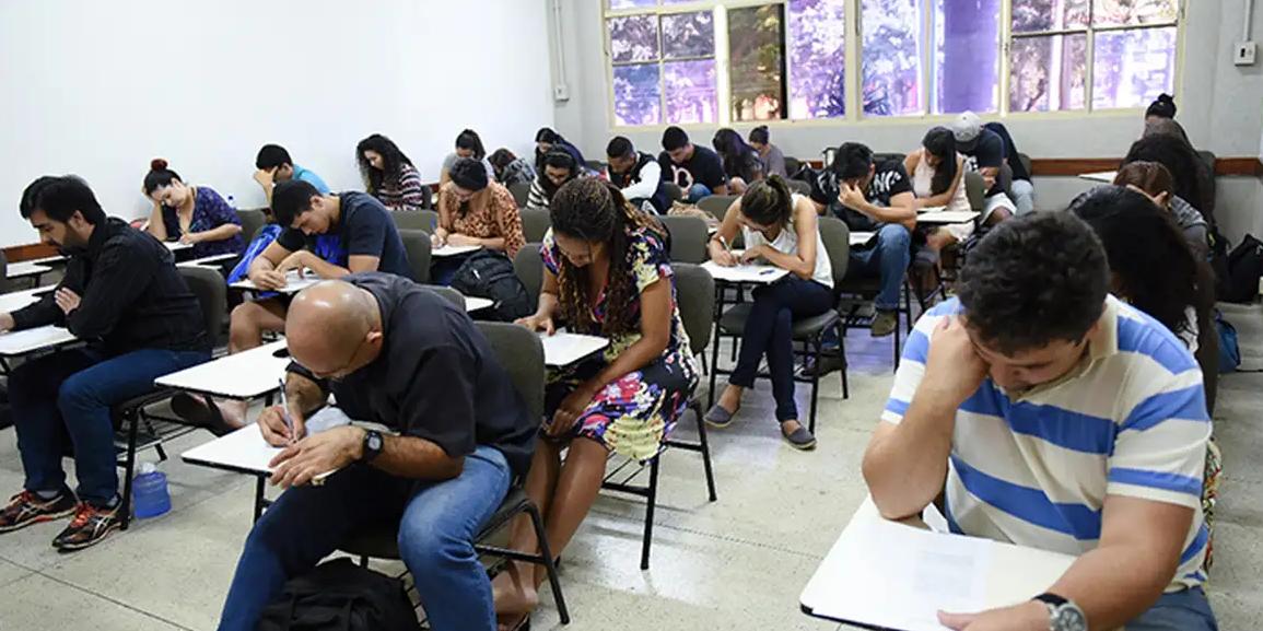 Inscrições para Encceja Exterior 2025 vão até dia 27