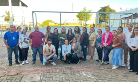 Formiga sedia Encontro Regional sobre Políticas sobre Drogas
