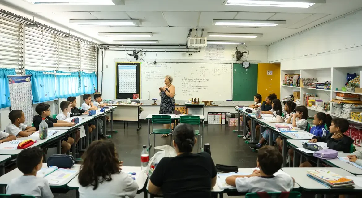 Inscrições para o Enem dos Professores começam em 14 de julho