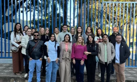 Enfermagem de Formiga fortalece liderança com capacitação promovida pelo Coren-MG
