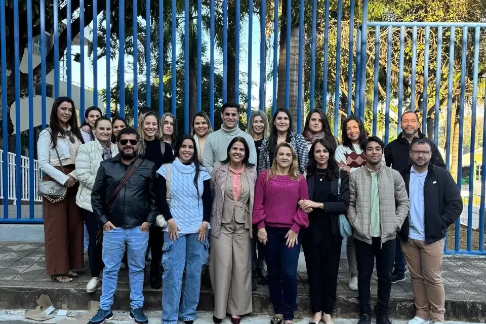 Enfermagem de Formiga fortalece liderança com capacitação promovida pelo Coren-MG
