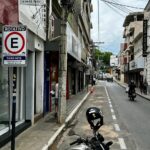 Novidade na compra de créditos do estacionamento rotativo