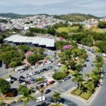 Tempo seco e temperaturas em elevação marcam os próximos 15 dias em Formiga