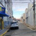 Alterações no trânsito de Formiga já estão em vigor