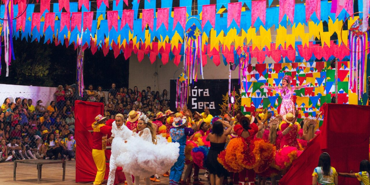 Secult lança Agenda Minas e convida municípios a potencializar a promoção de seus eventos culturais e turísticos