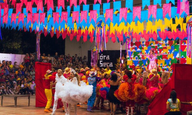 Secult lança Agenda Minas e convida municípios a potencializar a promoção de seus eventos culturais e turísticos
