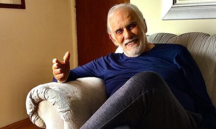 Francisco Cuoco morre aos 91 anos