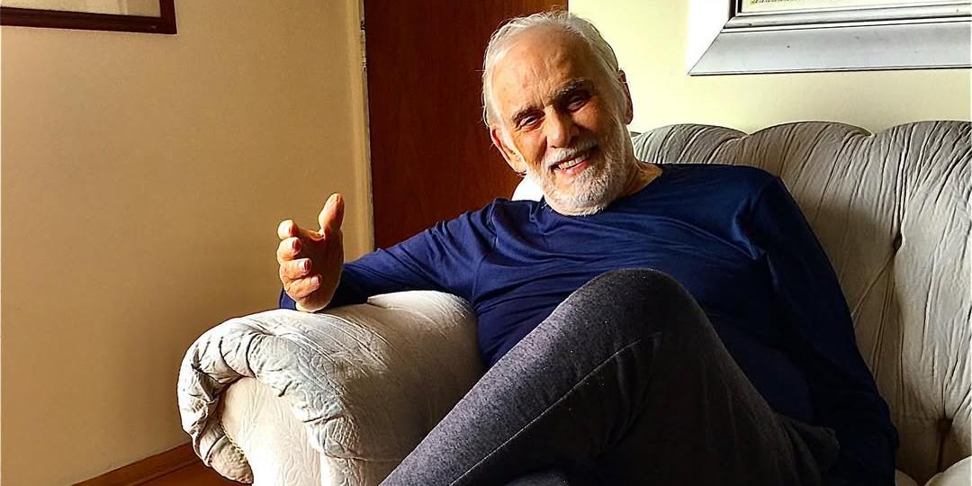 Francisco Cuoco morre aos 91 anos