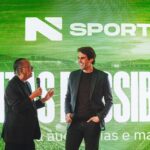 Nova emissora que tem Galvão como dono promete se tornar a maior do país