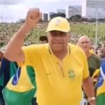 STF condena ex-secretário de Divinópolis a 14 anos de prisão por atos golpistas de 8 de janeiro