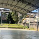 Escola Tonico Leite terá quadra reformada por meio de emenda parlamentar da deputada Lohanna França