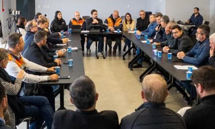 Chuvas: governo gaúcho vai liberar R$ 60 milhões para cidades afetadas