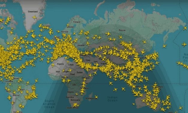 Catar, Bahrein, Kuwait e Emirados Árabes fecham espaço aéreo após ataque do Irã