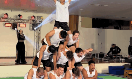 GYM Festival celebra 25 anos do curso de educação física do Unifor-Mg