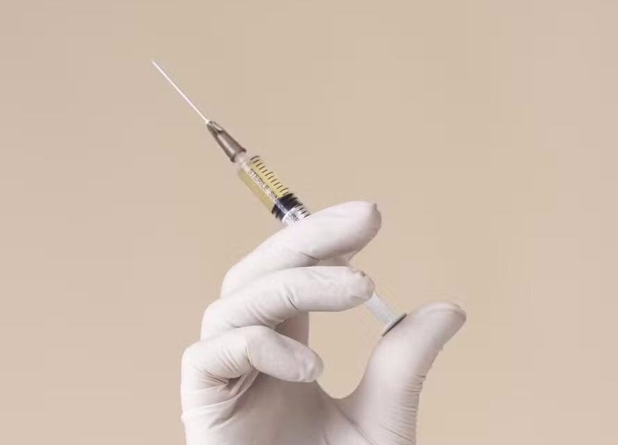 Injeção semestral para prevenção do HIV é aprovada nos Estados Unidos