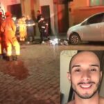 Suspeito de matar professor em Formiga tenta suicídio na prisão, um dia após se entregar à polícia