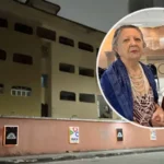 As idosas que vivem sozinhas em ‘prédio fantasma’ porque recusaram oferta de construtora: ‘Queremos uma proposta justa’