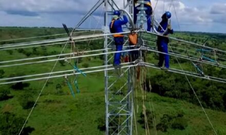 Eletrobras investe no Norte de Minas  