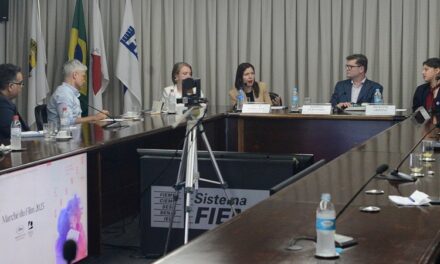 Parceria entre sindicatos da Câmara da Comunicação garante mercados e visibilidade internacional para produtos mineiros  