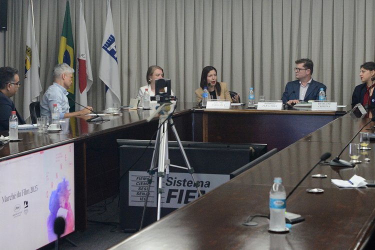 Parceria entre sindicatos da Câmara da Comunicação garante mercados e visibilidade internacional para produtos mineiros  