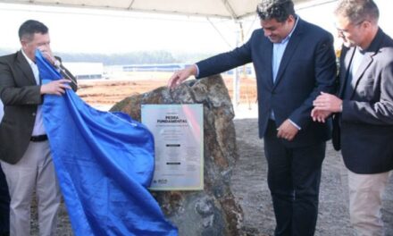 Althaia investe R$ 100 mi em Poços  
