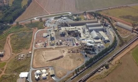 R$ 170 mi de investimento em Araguari  