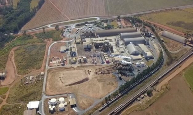 R$ 170 mi de investimento em Araguari  