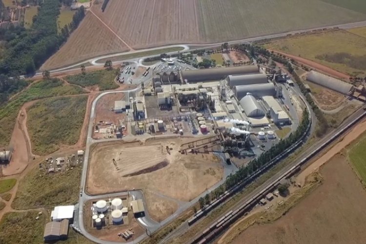 R$ 170 mi de investimento em Araguari  