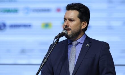 Presidente da AMM defende PEC 66/2023 como vital para as finanças dos municípios  
