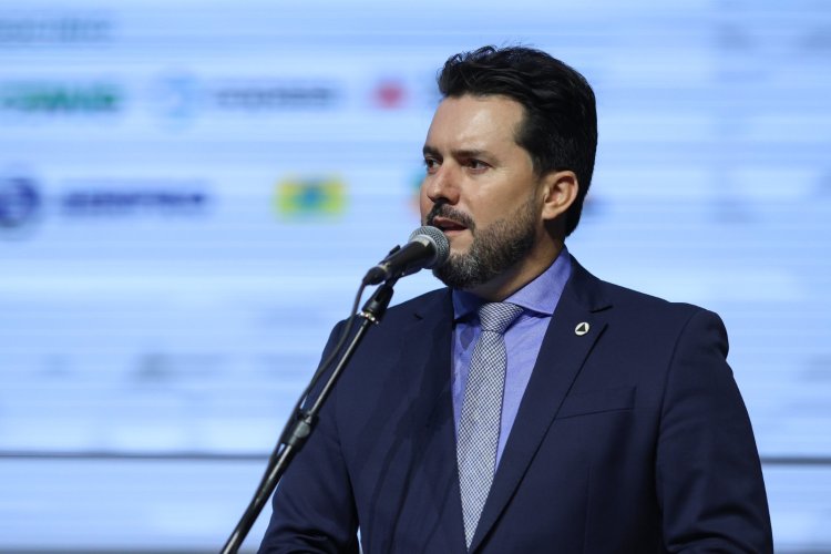 Presidente da AMM defende PEC 66/2023 como vital para as finanças dos municípios  