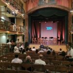 Casa da Ópera comemora 225 anos  