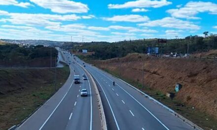 ANTT aprova concessão da BR 116  