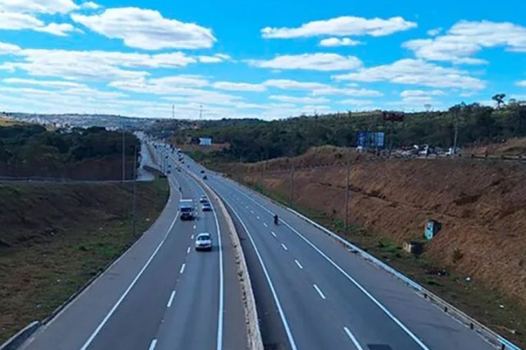 ANTT aprova concessão da BR 116  