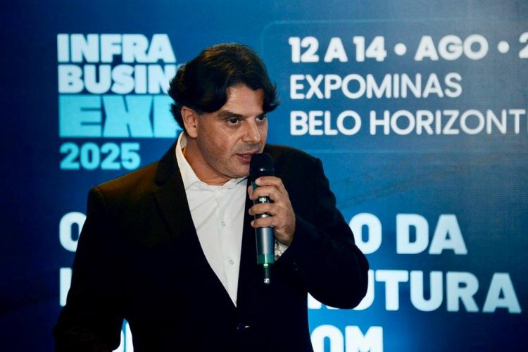 InfraBusiness Expo quer impulsionar mercado de construção pesada no Brasil  