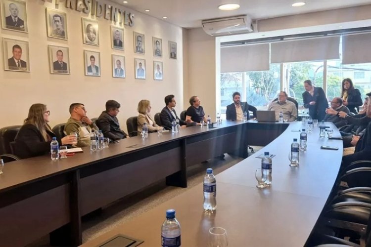"Compete Minas" chega ao Sul de Minas  