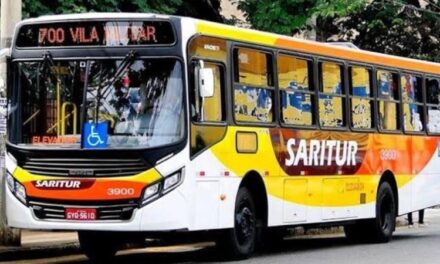 Ipatinga investe 68 milhões no transporte  