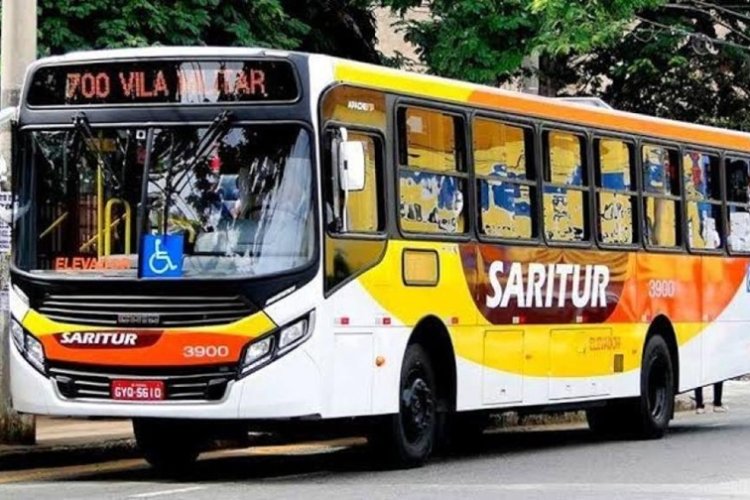 Ipatinga investe 68 milhões no transporte  